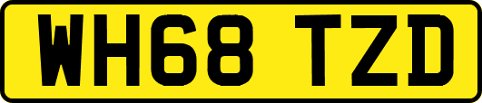 WH68TZD