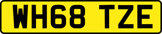 WH68TZE
