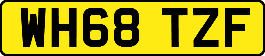 WH68TZF