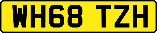 WH68TZH