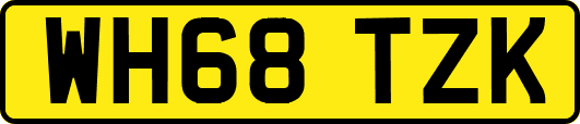 WH68TZK