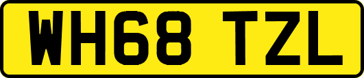WH68TZL