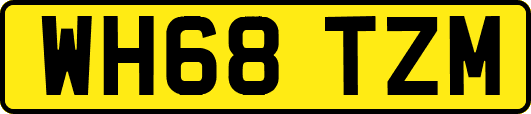 WH68TZM