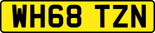WH68TZN