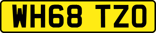 WH68TZO