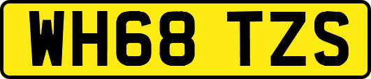WH68TZS