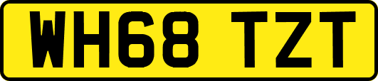 WH68TZT