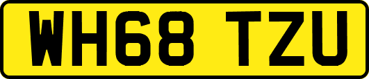 WH68TZU