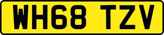 WH68TZV