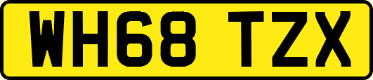 WH68TZX