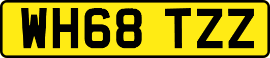 WH68TZZ