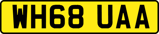 WH68UAA