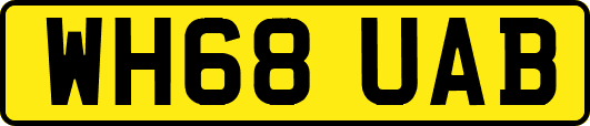 WH68UAB