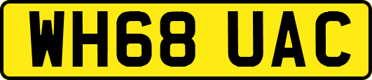 WH68UAC
