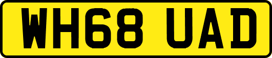 WH68UAD