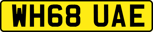 WH68UAE