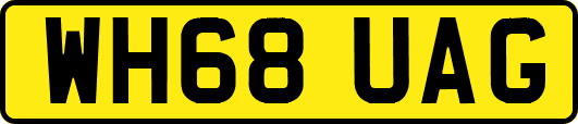 WH68UAG