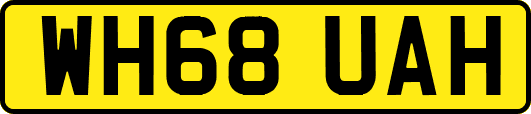 WH68UAH