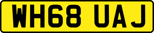 WH68UAJ