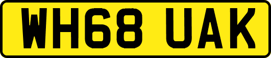 WH68UAK