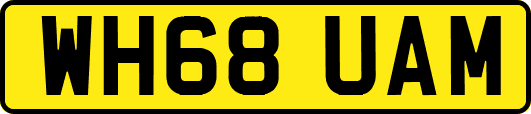 WH68UAM