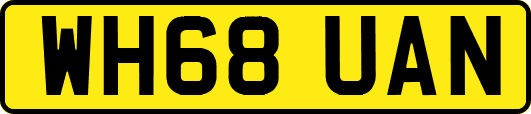 WH68UAN