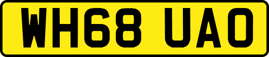 WH68UAO