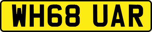WH68UAR