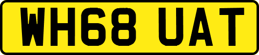 WH68UAT