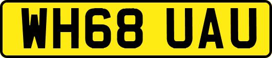 WH68UAU