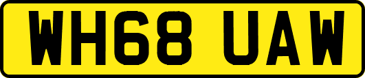 WH68UAW