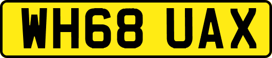 WH68UAX
