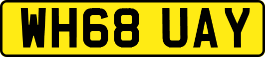 WH68UAY