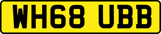 WH68UBB