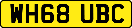 WH68UBC