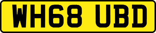 WH68UBD