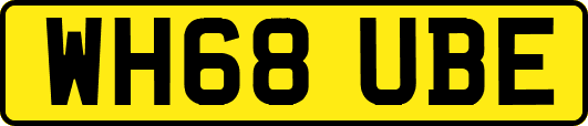 WH68UBE