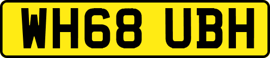 WH68UBH