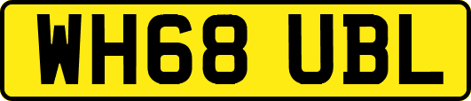 WH68UBL