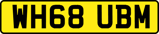 WH68UBM