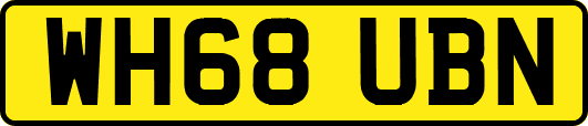 WH68UBN