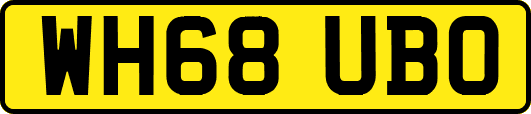 WH68UBO