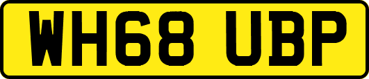 WH68UBP