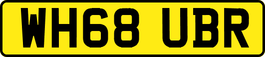 WH68UBR