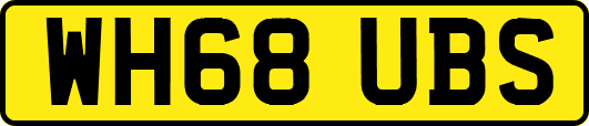 WH68UBS