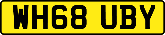 WH68UBY
