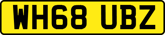 WH68UBZ