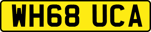 WH68UCA