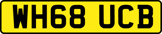 WH68UCB