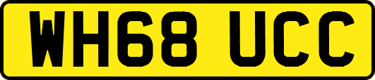 WH68UCC